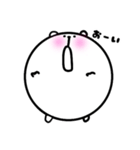 ころころくまたん（個別スタンプ：23）