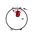 ころころくまたん（個別スタンプ：31）