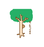 ぶぅたとうりぼ♡（個別スタンプ：6）