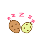ぶぅたとうりぼ♡（個別スタンプ：8）