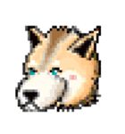 おでかけ DINGOくん（個別スタンプ：29）