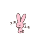 ゆるっとどうぶつのスタンプ（個別スタンプ：39）