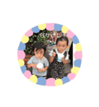 SKスタンプ（個別スタンプ：3）