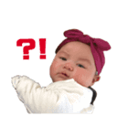babubabuu（個別スタンプ：3）
