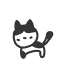 イラストたち（個別スタンプ：3）