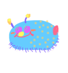 ホスピゴーち（個別スタンプ：1）