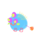 ホスピゴーち（個別スタンプ：5）