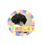 グッドなドクター アフロ先生（個別スタンプ：5）
