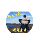 コムスミレのスタンプ（個別スタンプ：13）