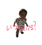 りくたんの冒険（個別スタンプ：1）