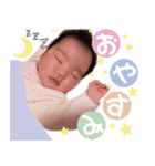 O.ひよりです（個別スタンプ：8）