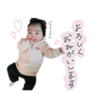 O.ひよりです（個別スタンプ：16）