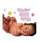 O.ひよりです（個別スタンプ：18）
