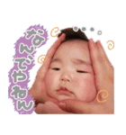 O.ひよりです（個別スタンプ：21）