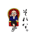 きららのすたんぷ（個別スタンプ：5）