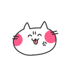 猫ノ助くん（個別スタンプ：3）