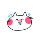 猫ノ助くん（個別スタンプ：7）