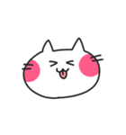猫ノ助くん（個別スタンプ：16）
