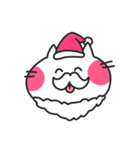 猫ノ助くん（個別スタンプ：22）