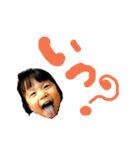 おかしゃき5（個別スタンプ：8）