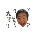 てちスタンプ（個別スタンプ：15）