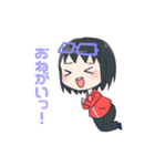 ハムスターランド コテキャラスタンプ（個別スタンプ：31）