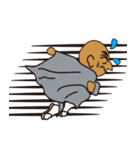 本昌寺（個別スタンプ：11）