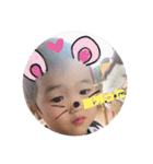 ria28（個別スタンプ：3）