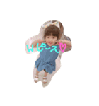 ria28（個別スタンプ：6）
