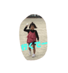 ria28（個別スタンプ：8）