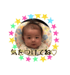 みなとんスタンプ第二弾（個別スタンプ：1）