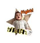 みなとんスタンプ第二弾（個別スタンプ：3）