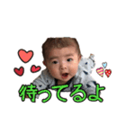 みなとんスタンプ第二弾（個別スタンプ：6）