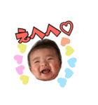 みなとんスタンプ第二弾（個別スタンプ：12）