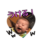 みなとんスタンプ第二弾（個別スタンプ：15）