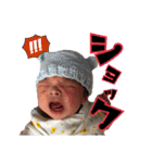 みなとんスタンプ第二弾（個別スタンプ：22）