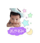 姉妹すたんぷ⠒̫⃝（個別スタンプ：4）