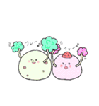おかしなお菓子（個別スタンプ：6）