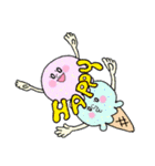おかしなお菓子（個別スタンプ：11）