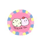 おかしなお菓子（個別スタンプ：23）