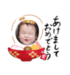 うるはといちかのスタンプ！（個別スタンプ：3）