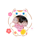 うるはといちかのスタンプ！（個別スタンプ：7）