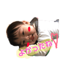 しゅんしゅんpart3（個別スタンプ：4）
