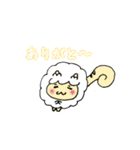 合体モンスター    きめらめ（個別スタンプ：35）