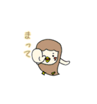 合体モンスター    きめらめ（個別スタンプ：39）