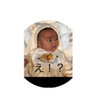 日々のコタロー2（個別スタンプ：11）