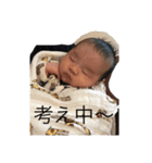 日々のコタロー2（個別スタンプ：14）