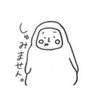 明太子もちチーズとたまにオクラ（個別スタンプ：2）