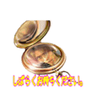 森下だろう！（個別スタンプ：7）