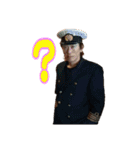 森下だろう！（個別スタンプ：9）